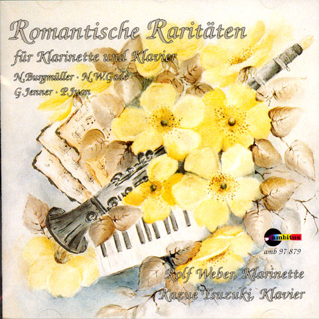 ROMANTISCHE RARITATEN