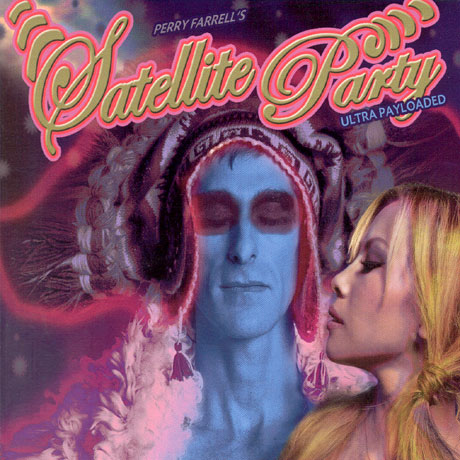 ULTRA PAYLOADED [GATEFOLD]