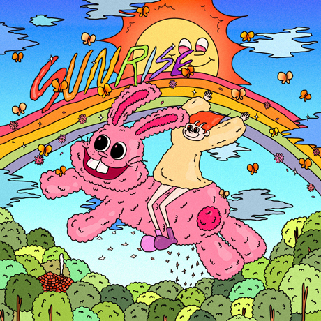 SUNRISE [EP]