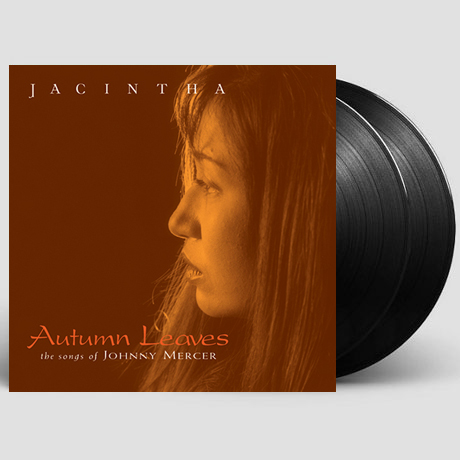 AUTUMN LEAVES: THE SONGS OF JOHNNY MERCER [180G 45RPM LP]