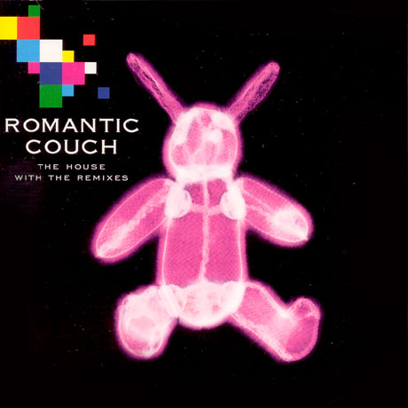 THE HOUSE WITH THE REMIXES [일본반]