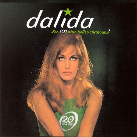 LES 101 PLUS BELLES CHANSONS