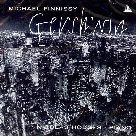 GERSHWIN ARRANGEMENTS/ NICOLAS HODGES