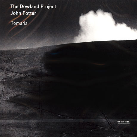 ROMARIA/ JOHN POTTER, JOHN SURMAN [다울랜드 프로젝트: 로마리아]