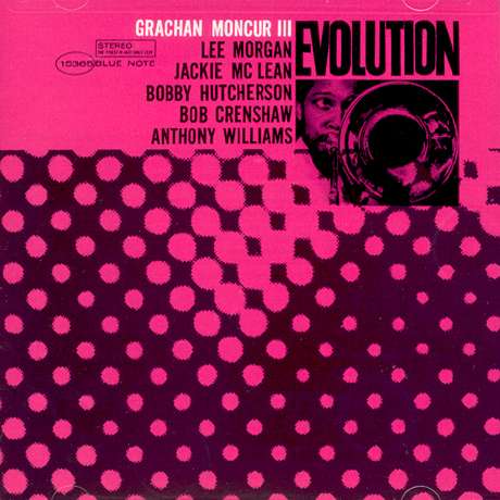 EVOLUTION [RVG EDITION]