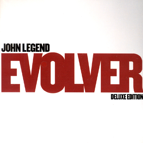EVOLVER [CD+DVD] [DELUXE]