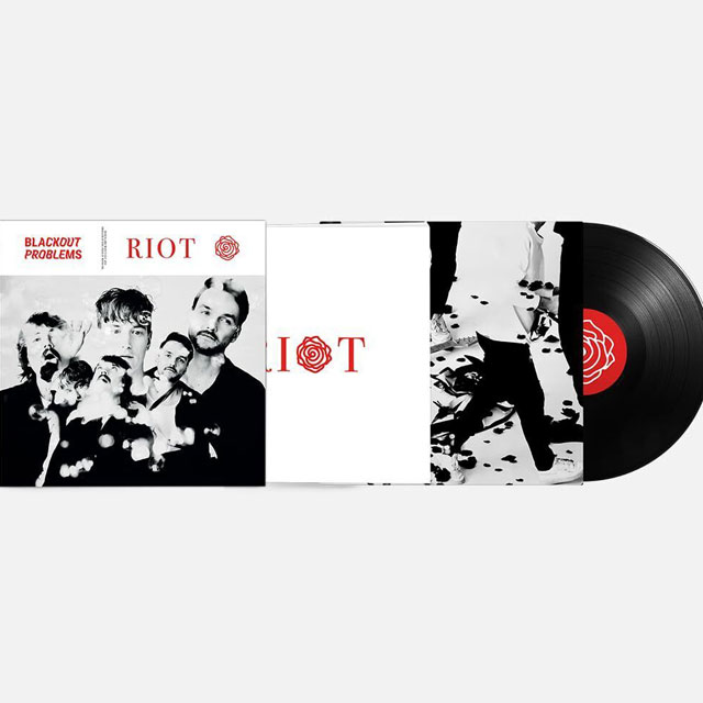 RIOT [LP]