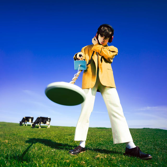 WHAT HAPPENED TO THE BEACH?