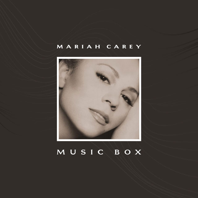 MUSIC BOX [30TH ANNIVERSARY] [EXPANDED EDITION]