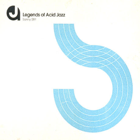 LEGENDS OF ACID JAZZ