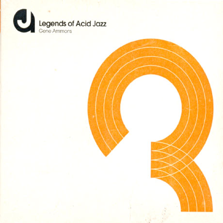 LEGENDS OF ACID JAZZ