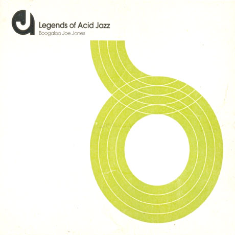 LEGENDS OF ACID JAZZ