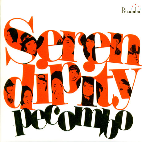 SERENDIPITY [PAPER SLEEVE]