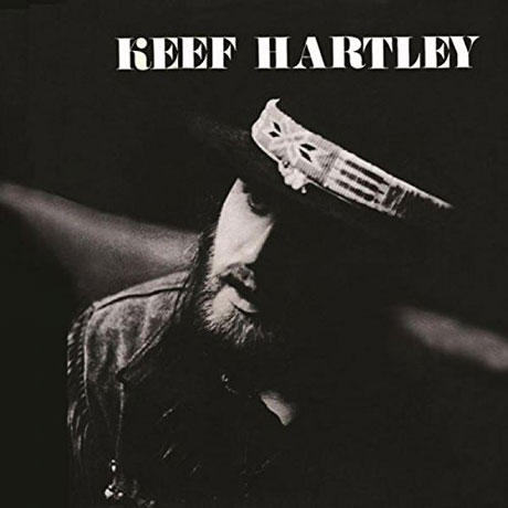 BEST OF KEEF HARTLEY