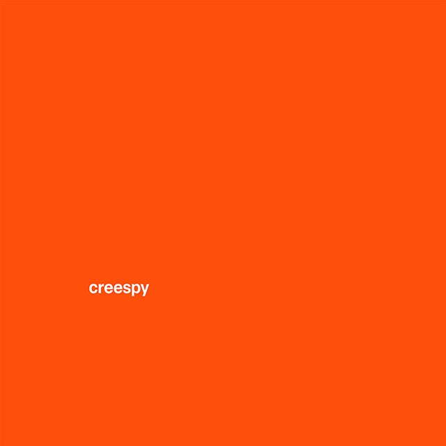 CREESPY [정규 1집]