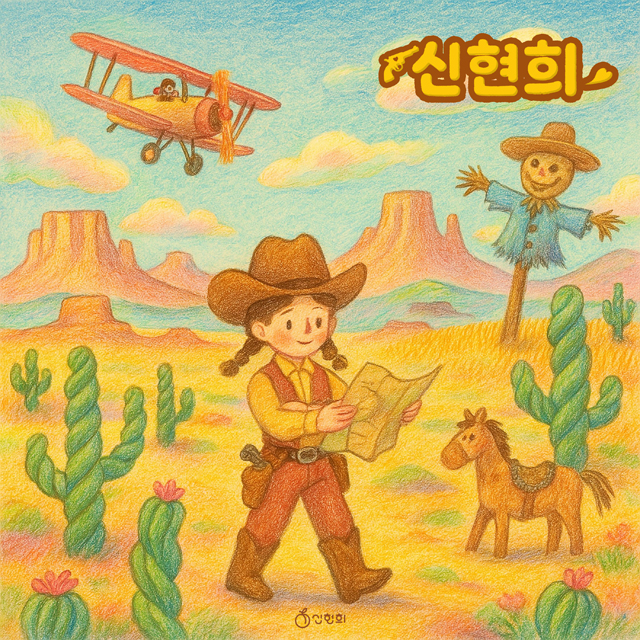 신현희 [미니 1집]