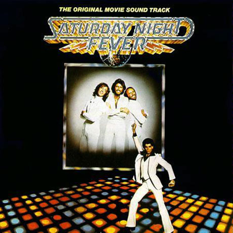 SATURDAY NIGHT FEVER [리마스터] [토요일 밤의 열기] [배철수 음악캠프 20주년기획 100대 음반 55]