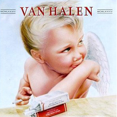 1984 [REMASTERED] [배철수 음악캠프 20주년기획 100대 음반 65]