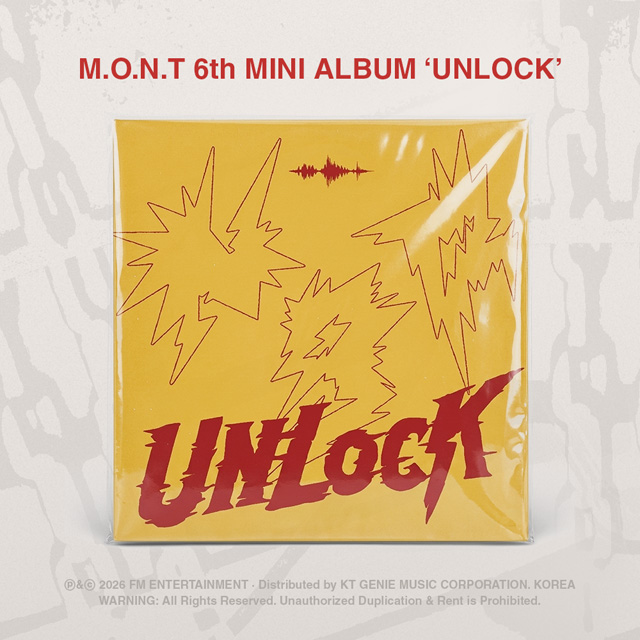 UNLOCK