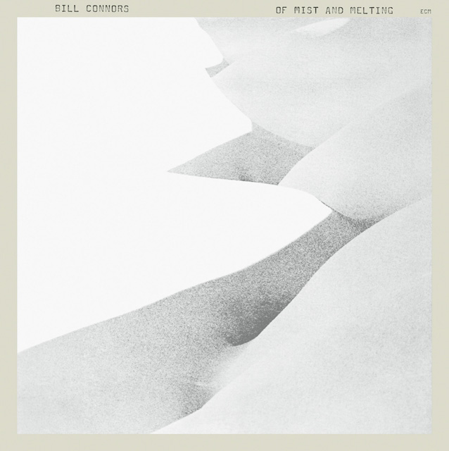 OF MIST AND MELTING [LUMINESSENCE ECM VINYL SERIES] [180G LP]