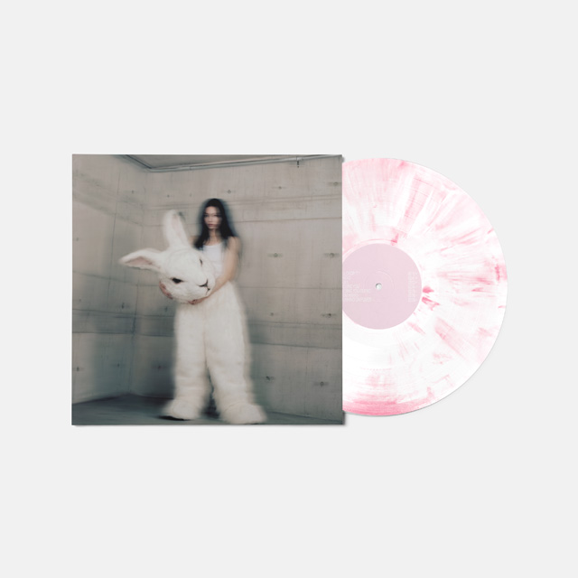 LOVESICK [LP]