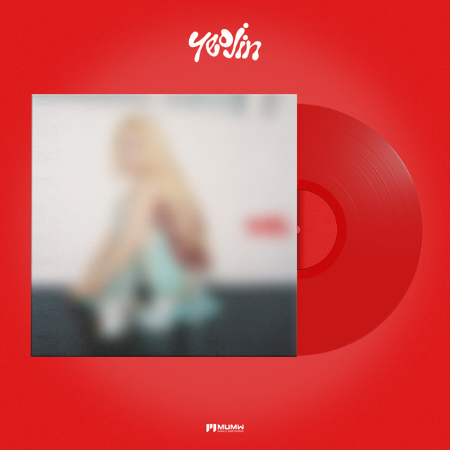 LV1 & LV2 [EP] [12” RED LP]