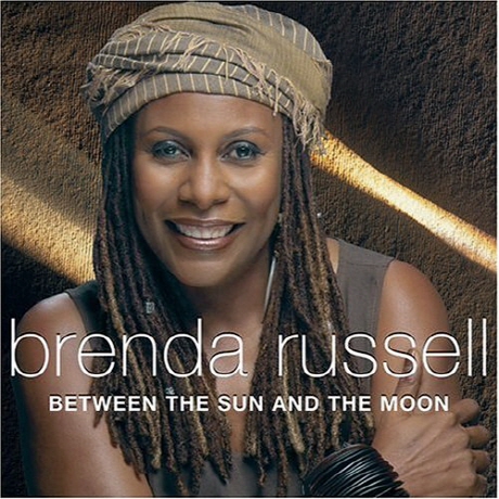 BETWEEN THE SUN AND THE MOON