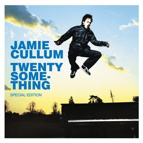 TWENTYSOMETHING [스페셜반]