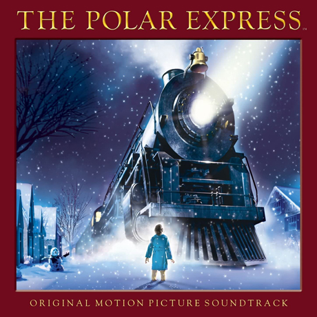 THE POLAR EXPRESS [폴라 익스프레스]