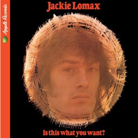 IS THIS WHAT YOU WANT? [REMASTERED]