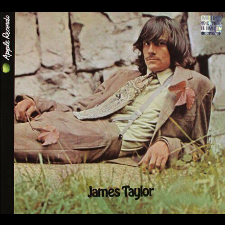 JAMES TAYLOR [REMASTERED]