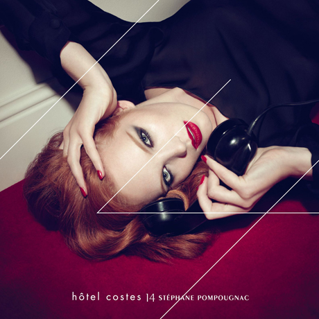 HOTEL COSTES 14 [COLLECTION 2010-2011]