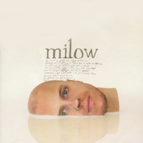 MILOW [BONUS TRACKS]