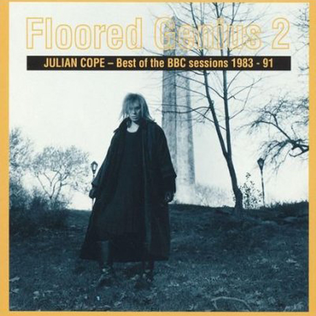 FLOORED GENIUS 2: THE BEST OF THE BBC RECORDINGS 1983-91 [EXPANDED EDITION]