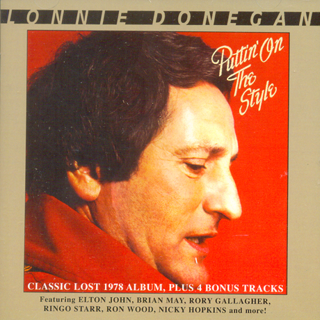 PUTTIN` ON THE STYLE [EXPANDED EDITION]