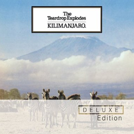 KILIMANJARO [DELUXE EDITION]