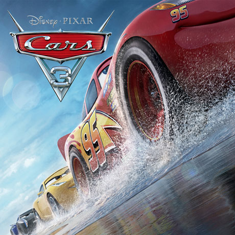 CARS 3 [카 3: 새로운 도전]