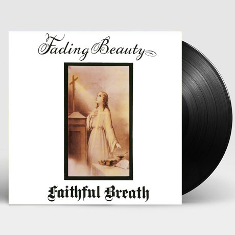 FADING BEAUTY [LP]