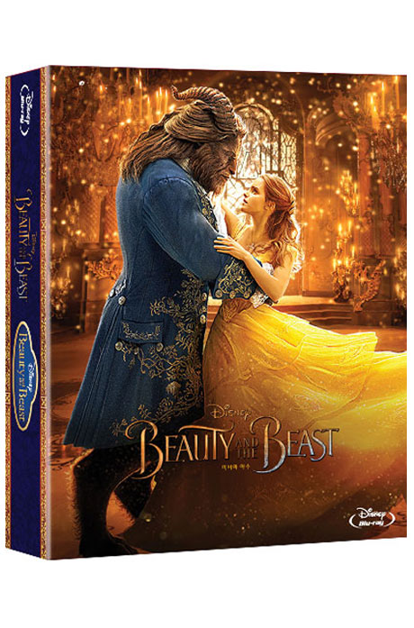 미녀와 야수 [애니+실사] [BEAUTY AND THE BEAST]