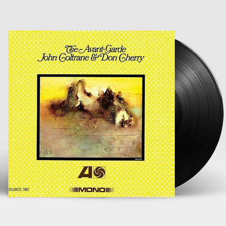 THE AVANT-GARDE [REMASTERED] [180G LP]