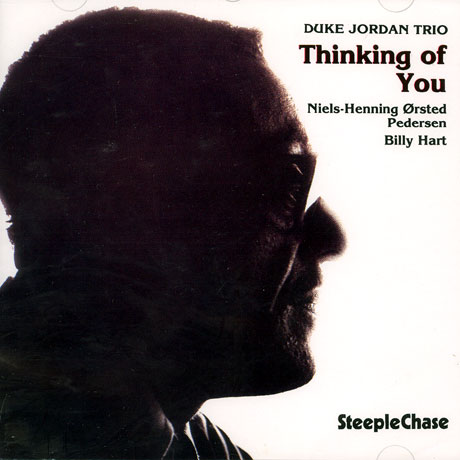 THINKING OF YOU