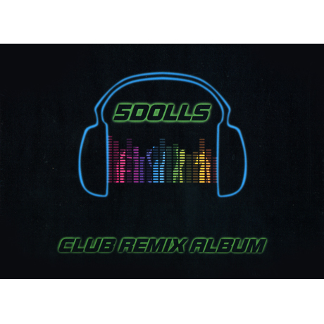 TIME TO PLA [CLUB REMIX ALBUM]