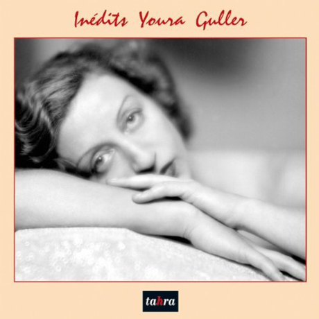 INEDITS YOURA GULLER 3: BEETHOVEN, CHOPIN/ DESIRE-EMILE INGHELBRECHT