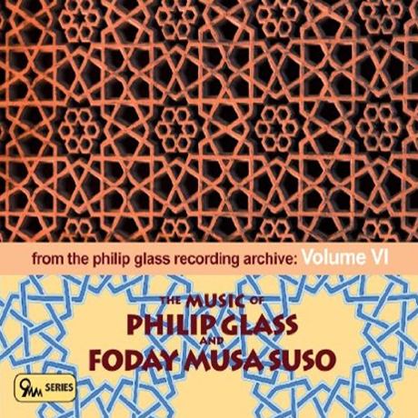 FROM THE PHILIP GLASS RECORDING ARCHIVE: VOLUME 4