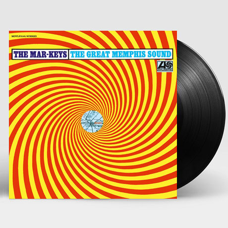 GREAT MEMPHIS SOUND [180G LP]