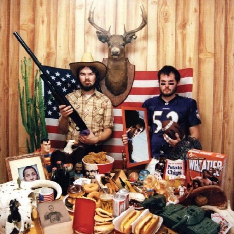 OXES EP