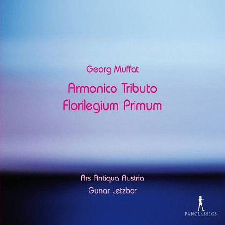 ARMONICO TRIBUTO/ GUNAR LETZBOR