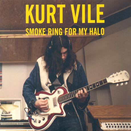 SMOKE RING FOR MY HALO