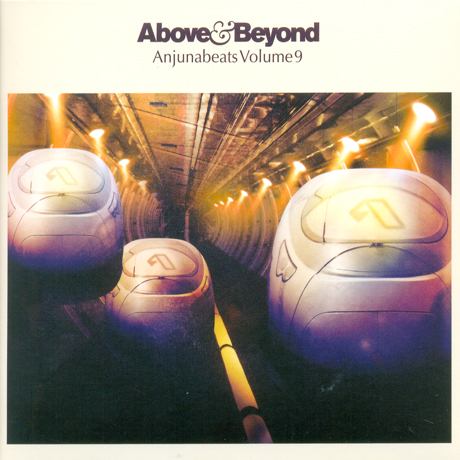 ANJUNABEATS VOLUME 9