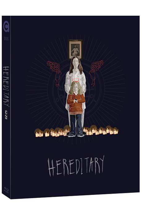 유전 [한정판] [HEREDITARY]